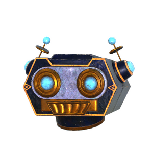 FO76 headwear fasnacht glowing robot.png