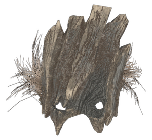 FO76 armor wood helmet.png