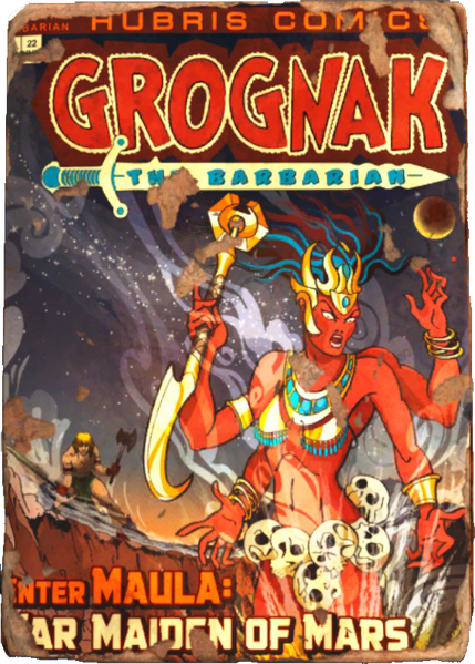 Datei:Grognak War Maiden of Mars.png