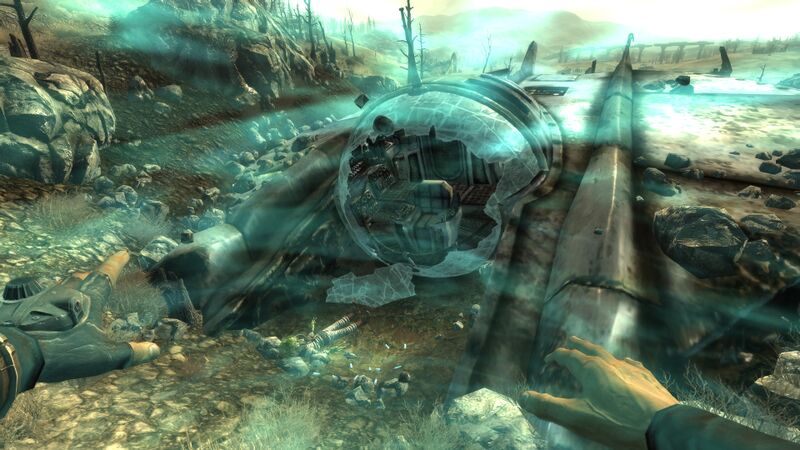 Datei:Not of This World.jpg