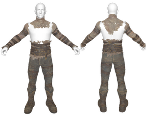 FO76 underarmor raider leathers male.png