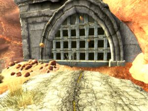 Flight from Zion explosion.jpg