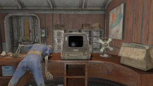 Vault 118 Overseer's Log.png