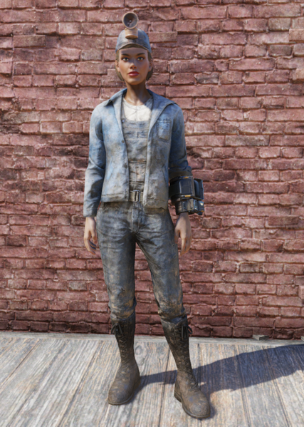 Datei:FO76 Miner Uniform.png