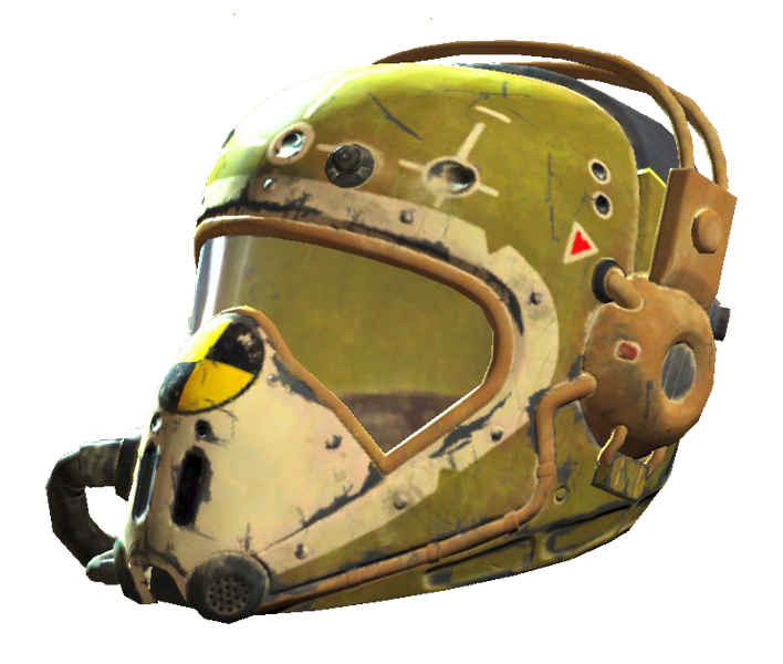 Datei:Yellow flight helmet.png