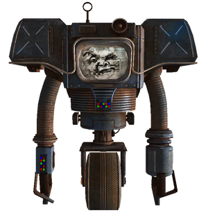 Berserk securitron.png
