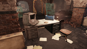 FO4 Railroad HQ Astoundingly Awesome.png