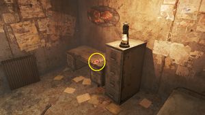 GunsBullets Rook family house.jpg