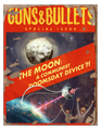 Guns and Bullets: The Moon: A Communist Doomsday Device?!