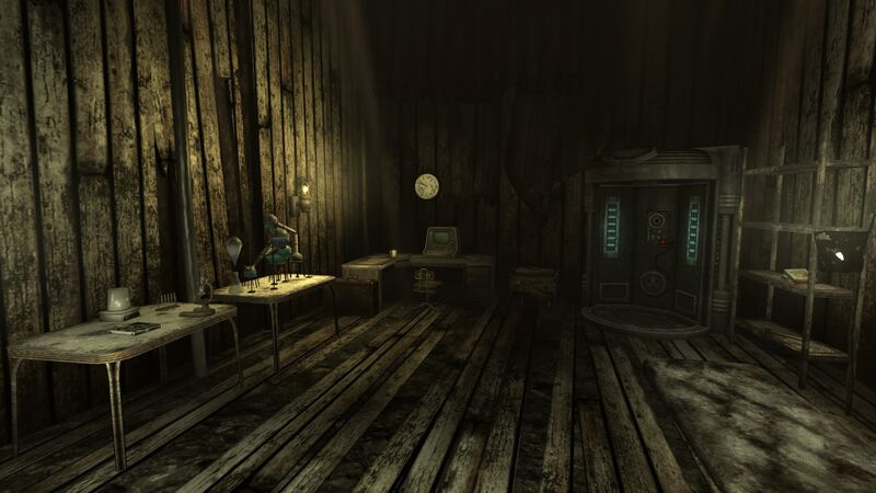 Datei:Weston shack interior.jpg