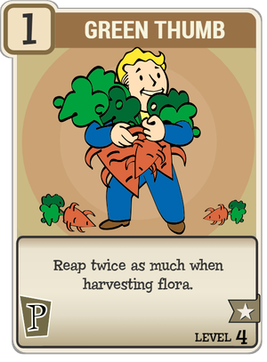 FO76 Green Thumb perk.png
