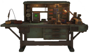 FO76 Tinker workbench.png