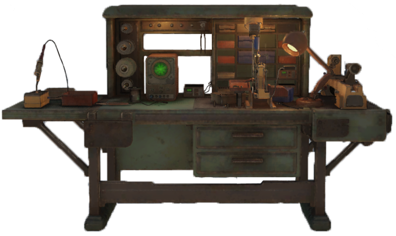 Datei:FO76 Tinker workbench.png