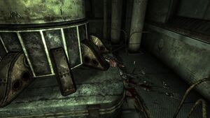 Guns and Bullets Minutemen Metro station.jpg