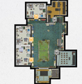 Vault 76-Layout