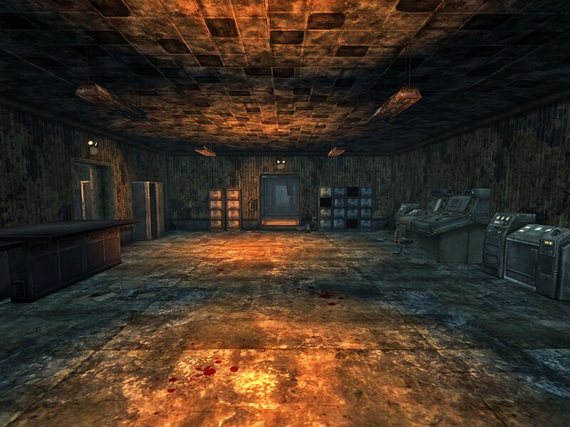 Datei:Nellis Array entrance.jpg