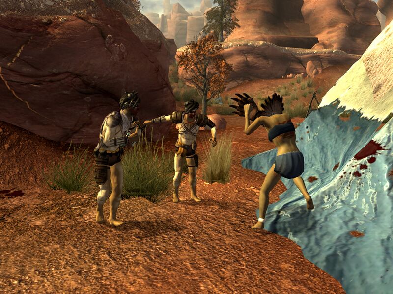 Datei:Advance Scouts attack.jpg