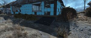 FO4 Sanctuary root cellar entrance.jpg