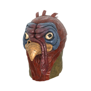 FO76 headwear fasnacht turkey.png