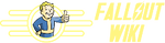Das Logo des Fallout Wiki