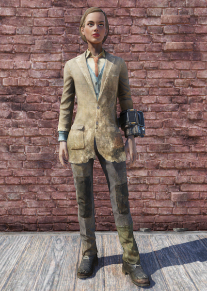 Datei:FO76 Patched Three Piece Suit.png