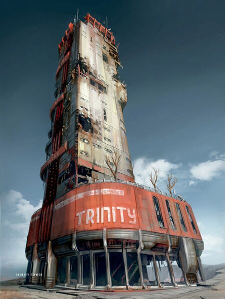 Datei:FO4 Trinity Tower Art Book.jpg
