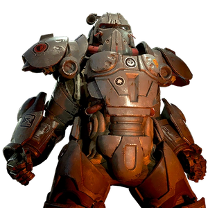 FO76 atx skin powerarmor paint vertibird l.webp