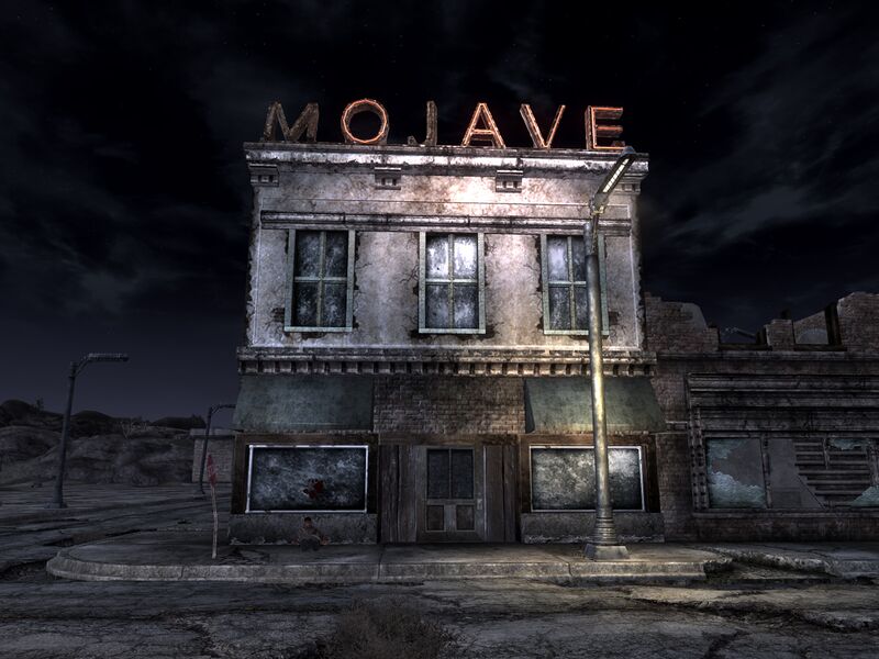 Datei:Nash residence at night.jpg