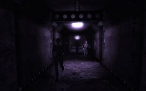 Vault 106 hallucination Amata running.jpg