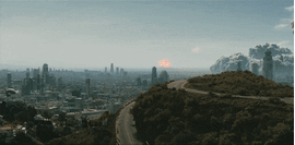 LA being nuked.gif