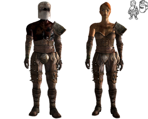 Raider sadist armor.png