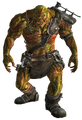 Super mutant overlord