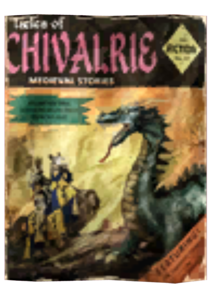 Datei:Taeles of Chivalrie.png