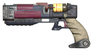 FO76 Ultracite laser gun.png