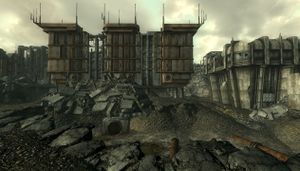 Rock Creek caverns Toxic waste pool.jpg