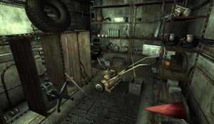 County sewer mainline Gallo's Storeroom.jpg