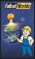 Fallout Worlds Titel