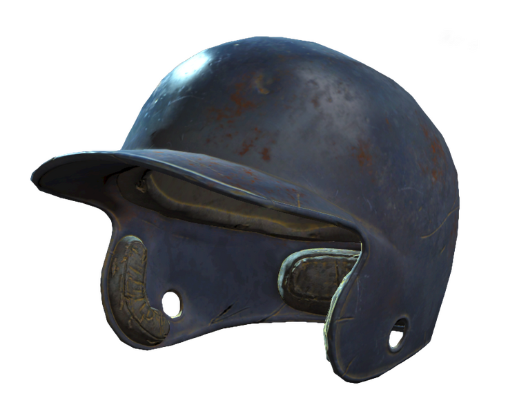 Datei:FO4-BlueBattingHelmet.png