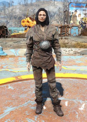 FO4-ChildofAtom-ShortBrownRags-Female.jpg
