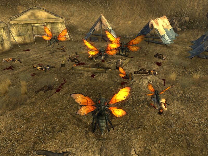 Datei:Cazadores tribal village.jpg