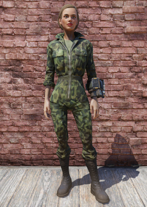 FO76 Forest Camo Jumpsuit.png
