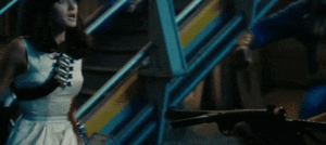 FOTV Vault 33 attack.gif