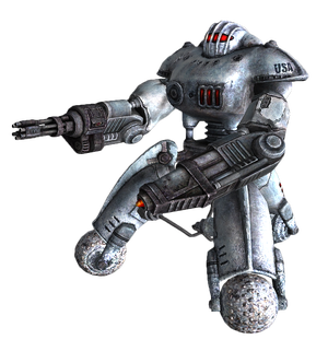 Fo3OA Winterized sentry bot.png