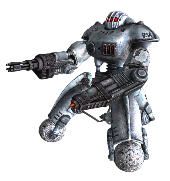 Datei:Fo3OA Winterized sentry bot.png