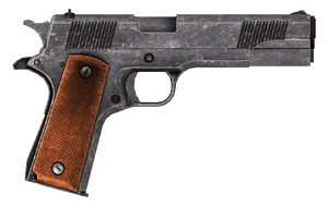 .45 Auto pistol with the HD slide modification.png