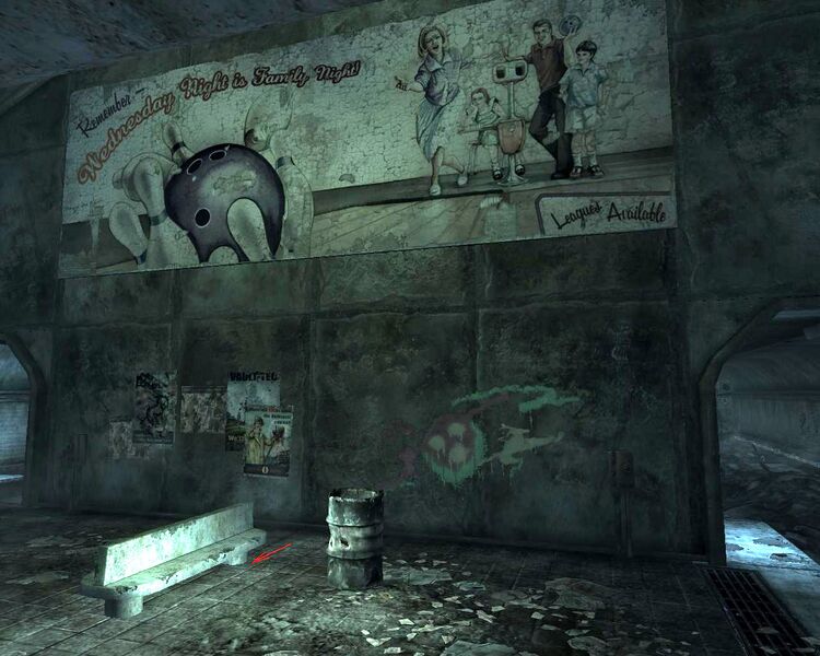 Datei:FO3 Danielle's book location.jpg