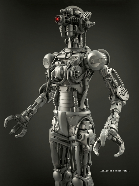 Datei:Assaultron concept art.png