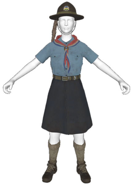 Datei:FO76WA Pioneer Scout Squirrel skirt.png