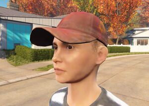 Fo4 Kid's baseball cap.jpg