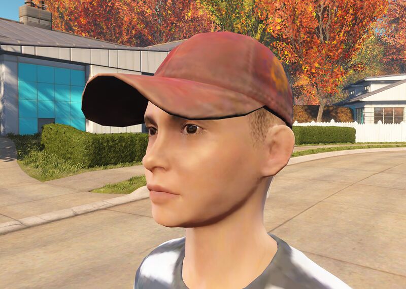 Datei:Fo4 Kid's baseball cap.jpg